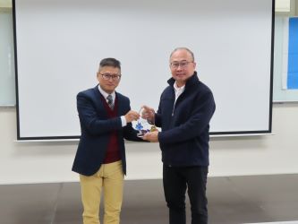 114年擔任臺北市營造工地自主管理策略聯盟組織溝通組幹部榮獲臺北市勞動檢查處感謝狀